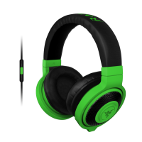 Razer Kraken Mobile 北海巨妖(Green)